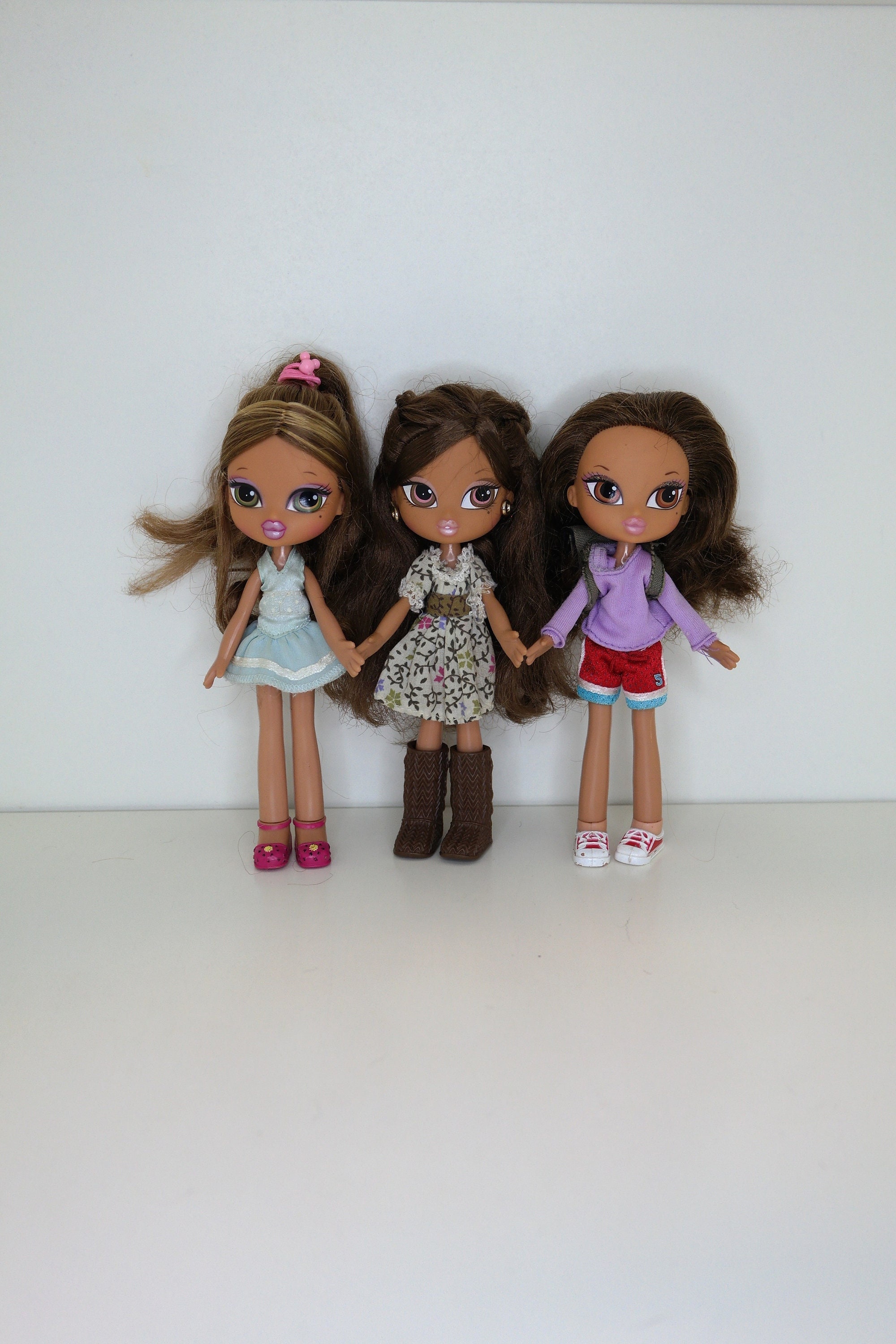 Bratz hotsell big kidz