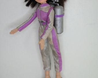 BRATZ ブラッツ　ドレッサー　グッズ　人形 楽天市場】Bratz Dollの通販