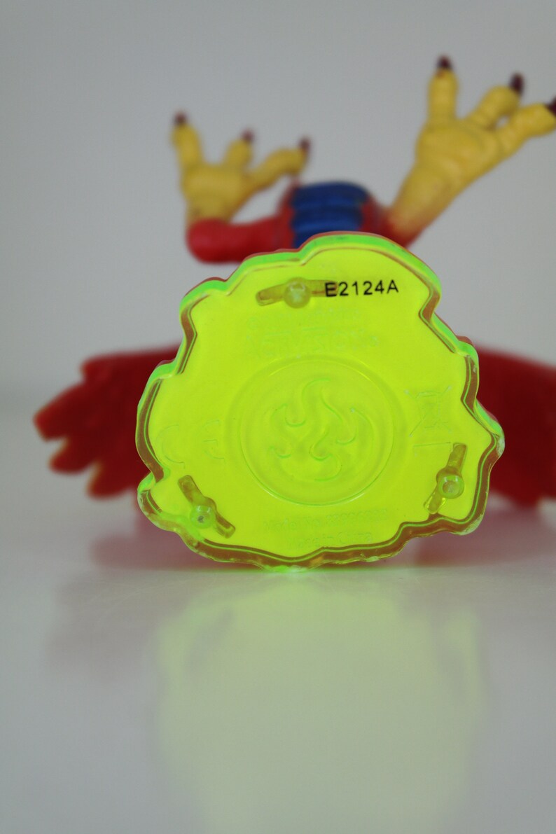 activision action figures