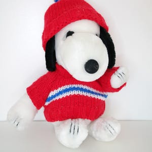 1968 snoopy plush - Etsy 日本