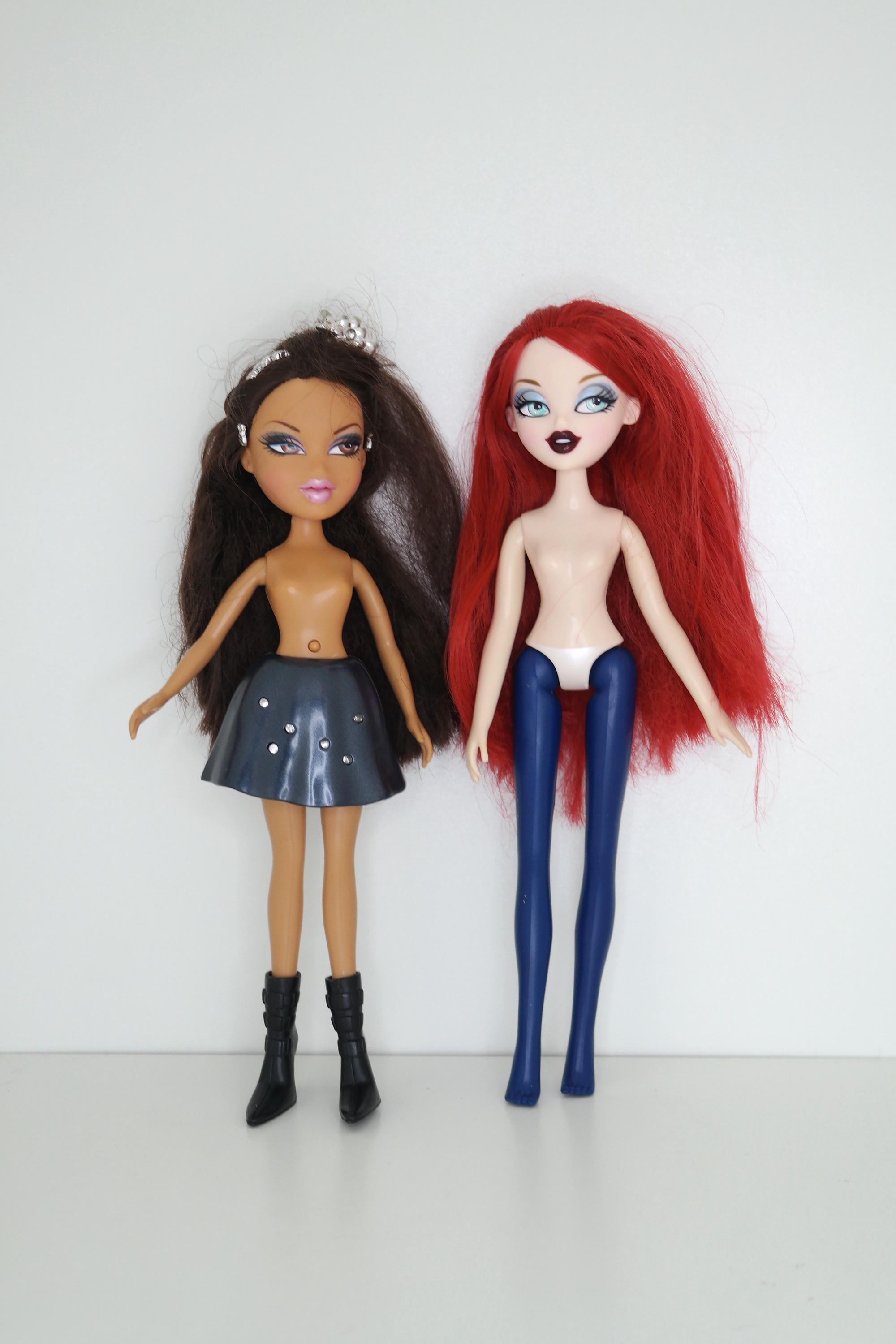 Cheap bratz doll - Etsy 日本