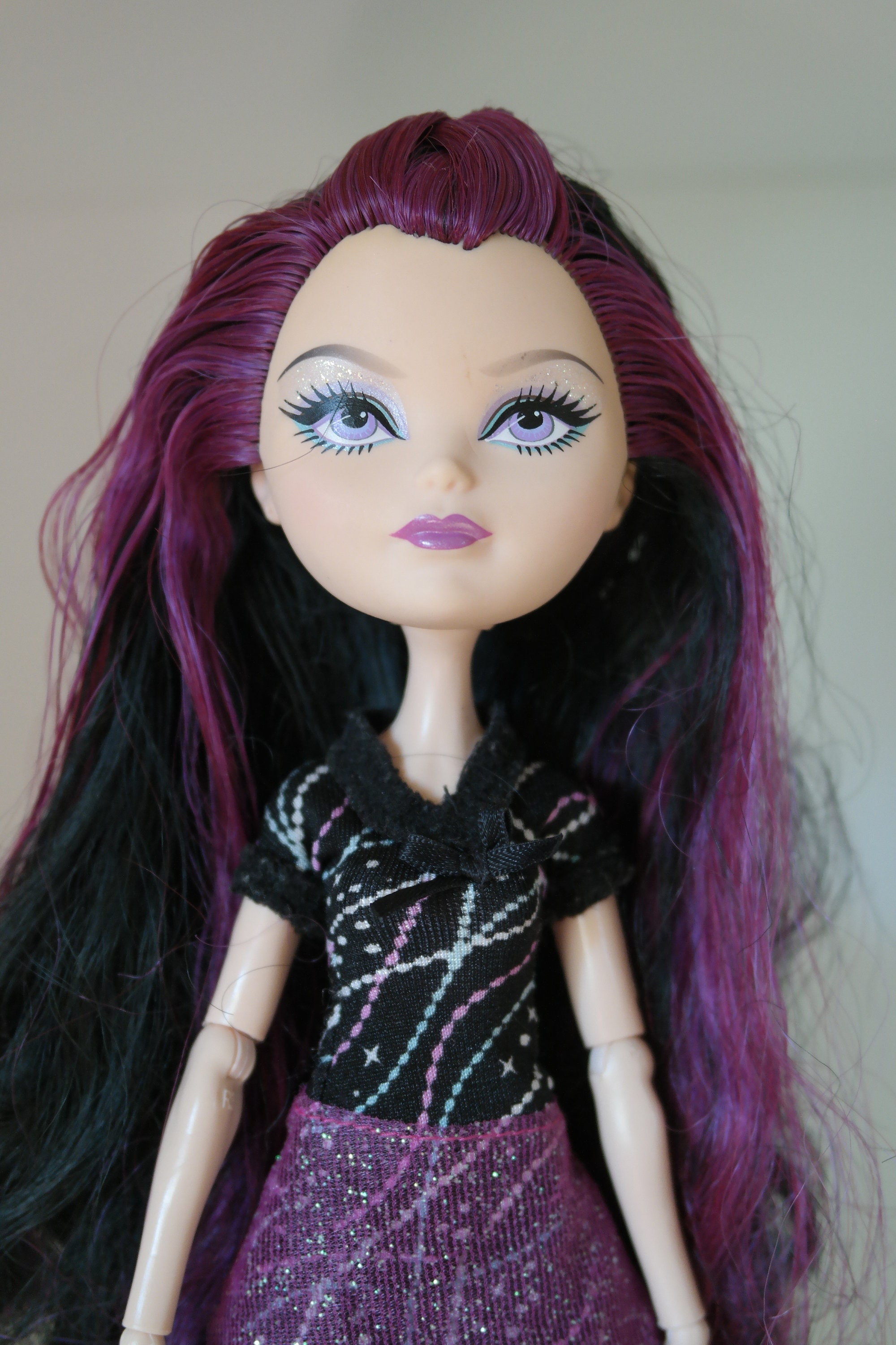 Ever After High Usadas