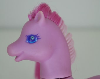 My Little Pony - Sweet Berry G2 Vintage 1998 Pony - Hasbro Toy - Etsy
