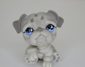 Lps bulldog deals
