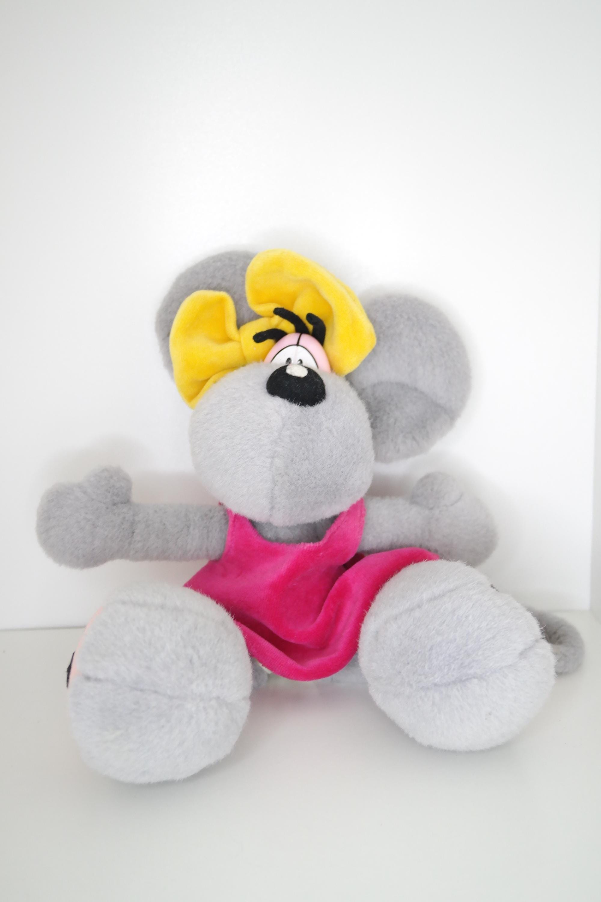 Germany diddle mouse - Etsy 日本