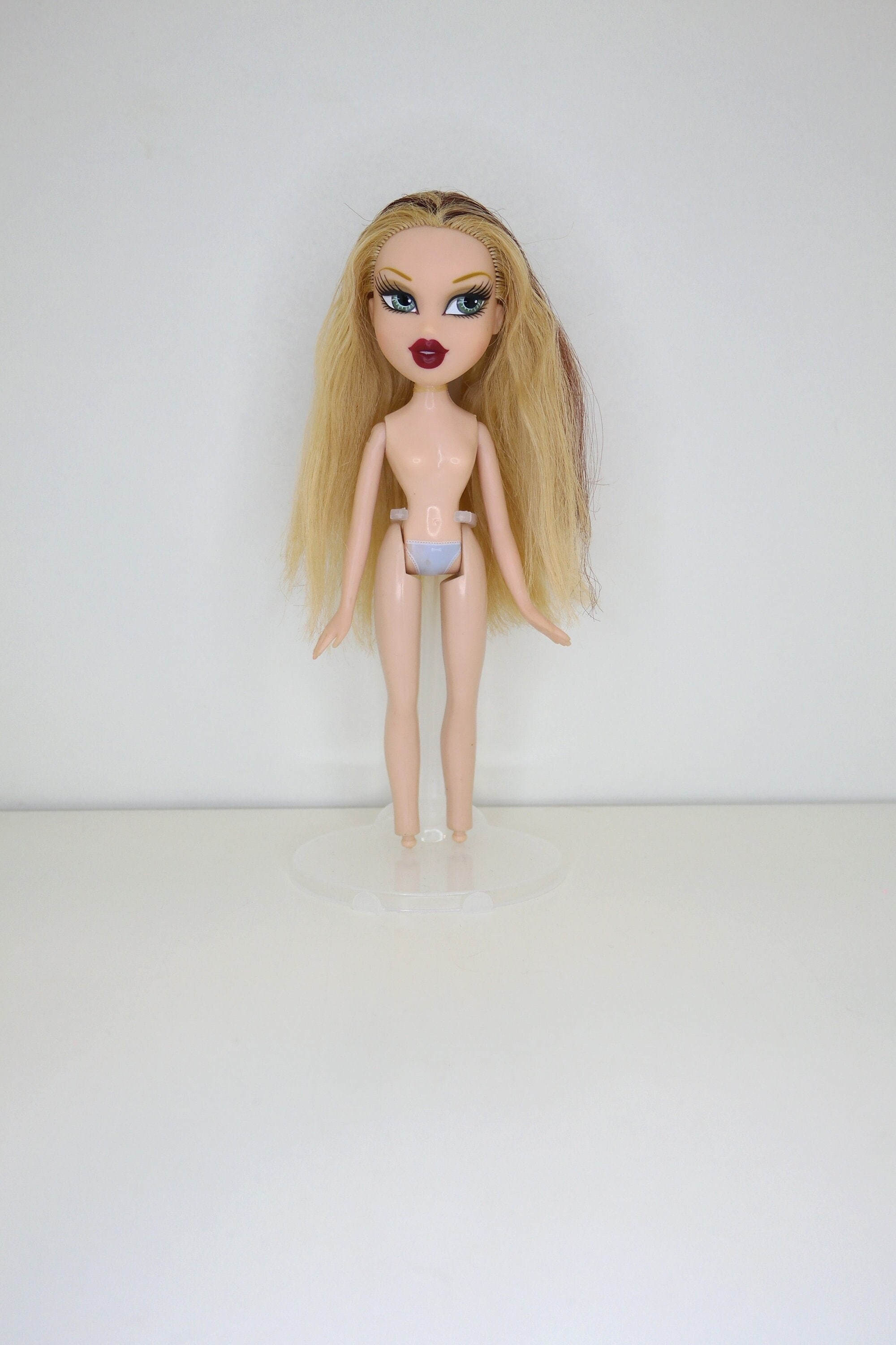 Bratz Babyz Fianna Doll Figure MGA Entertainment New Algeria