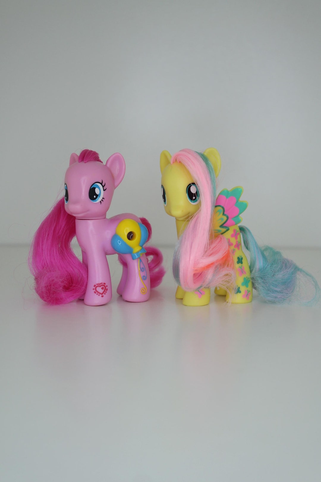 My Little Pony Hasbro G4 Ponies Choose Your Pony Pinkie Pie or