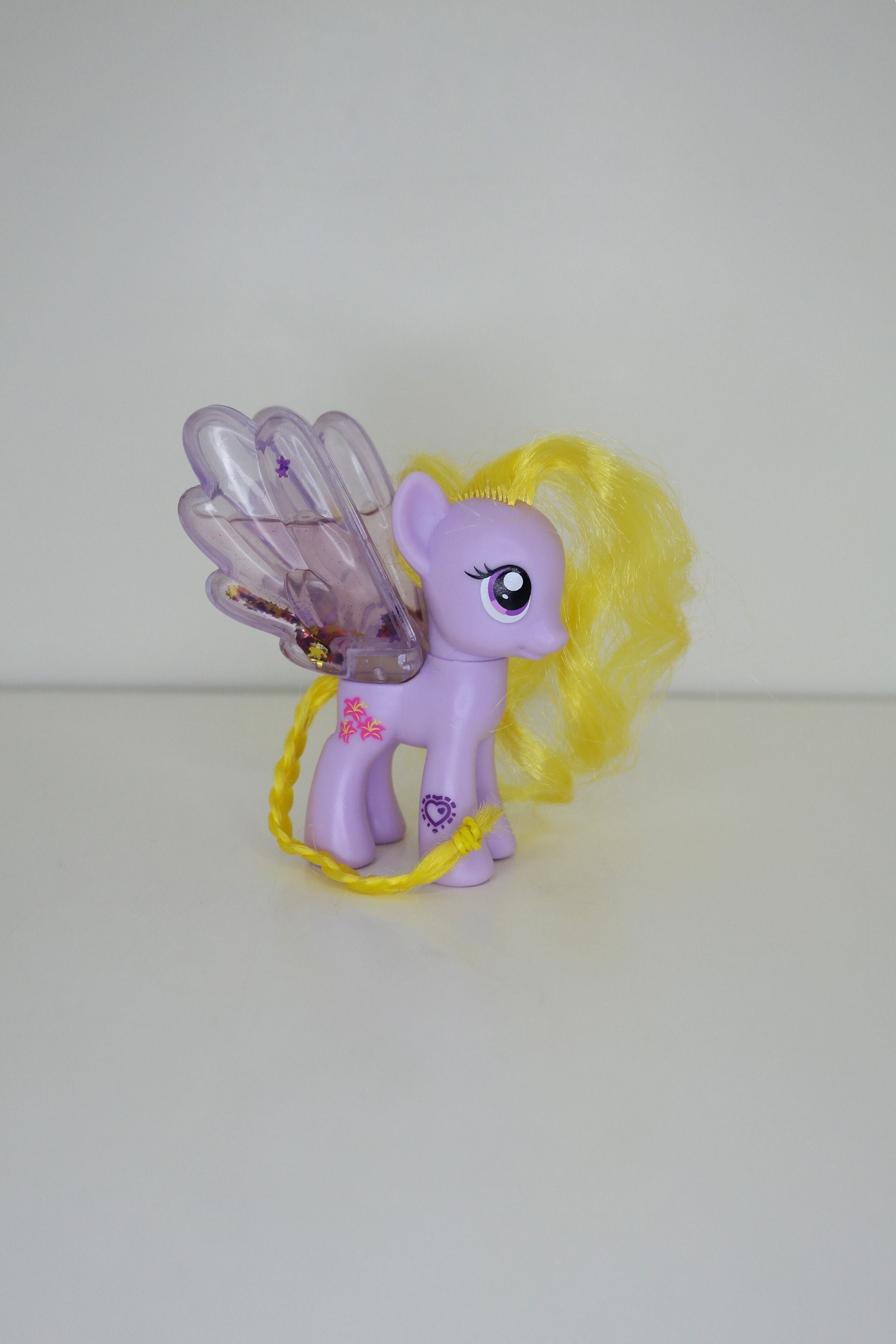 My Little Pony By Hasbro - Lily Blossom - Cutie Mark Magic