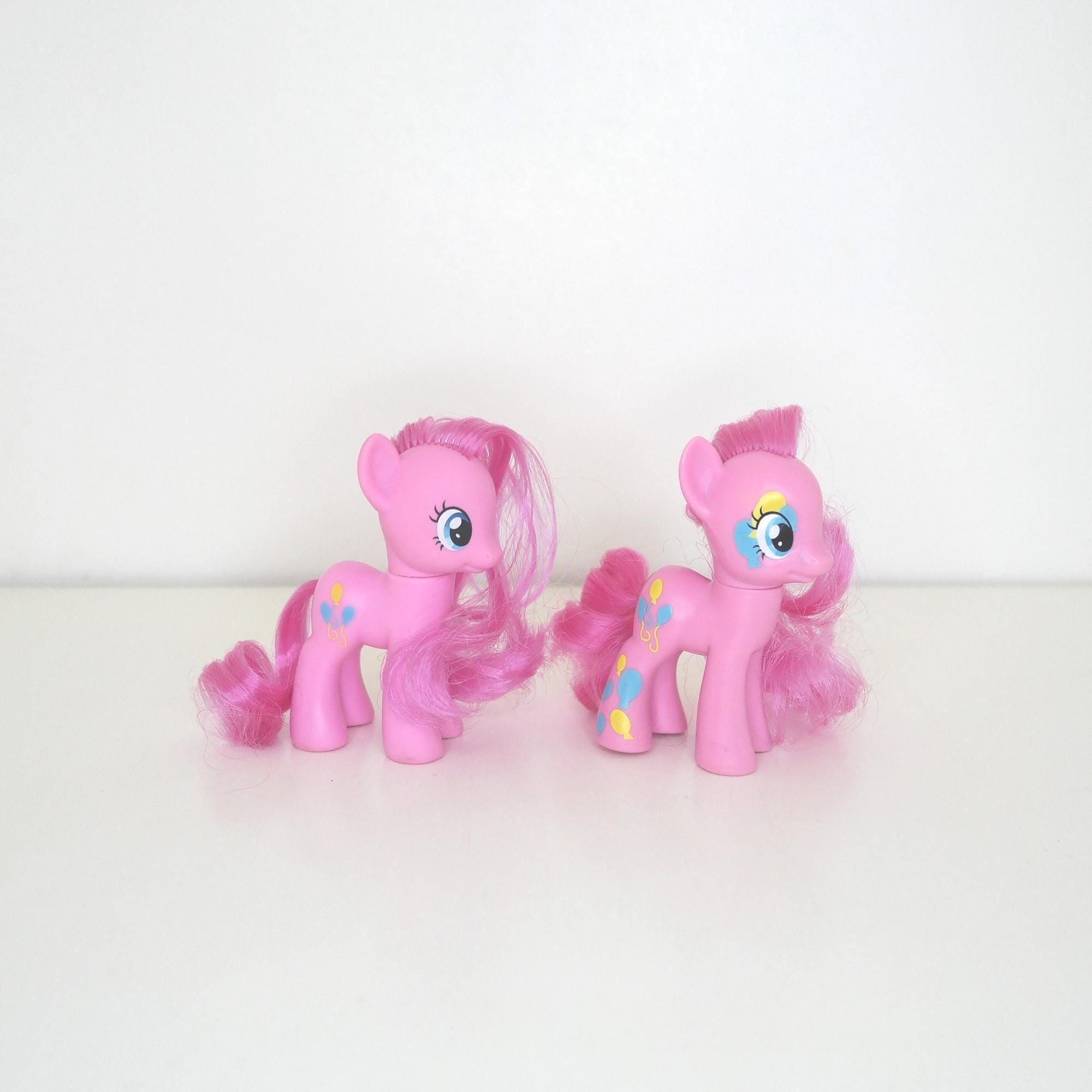 Pinkie pie figure - Etsy 日本