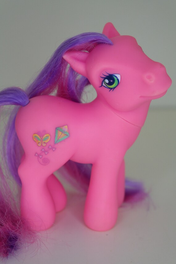My little cheap pony skywishes