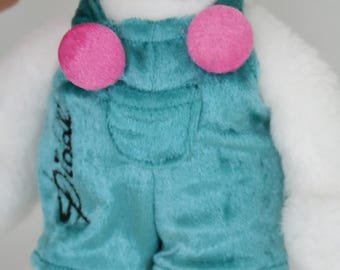 希少品ディドルマウス ぬいぐるみ ヴィンテージ ディドル ぬいぐるみ | グリーン シグネチャー