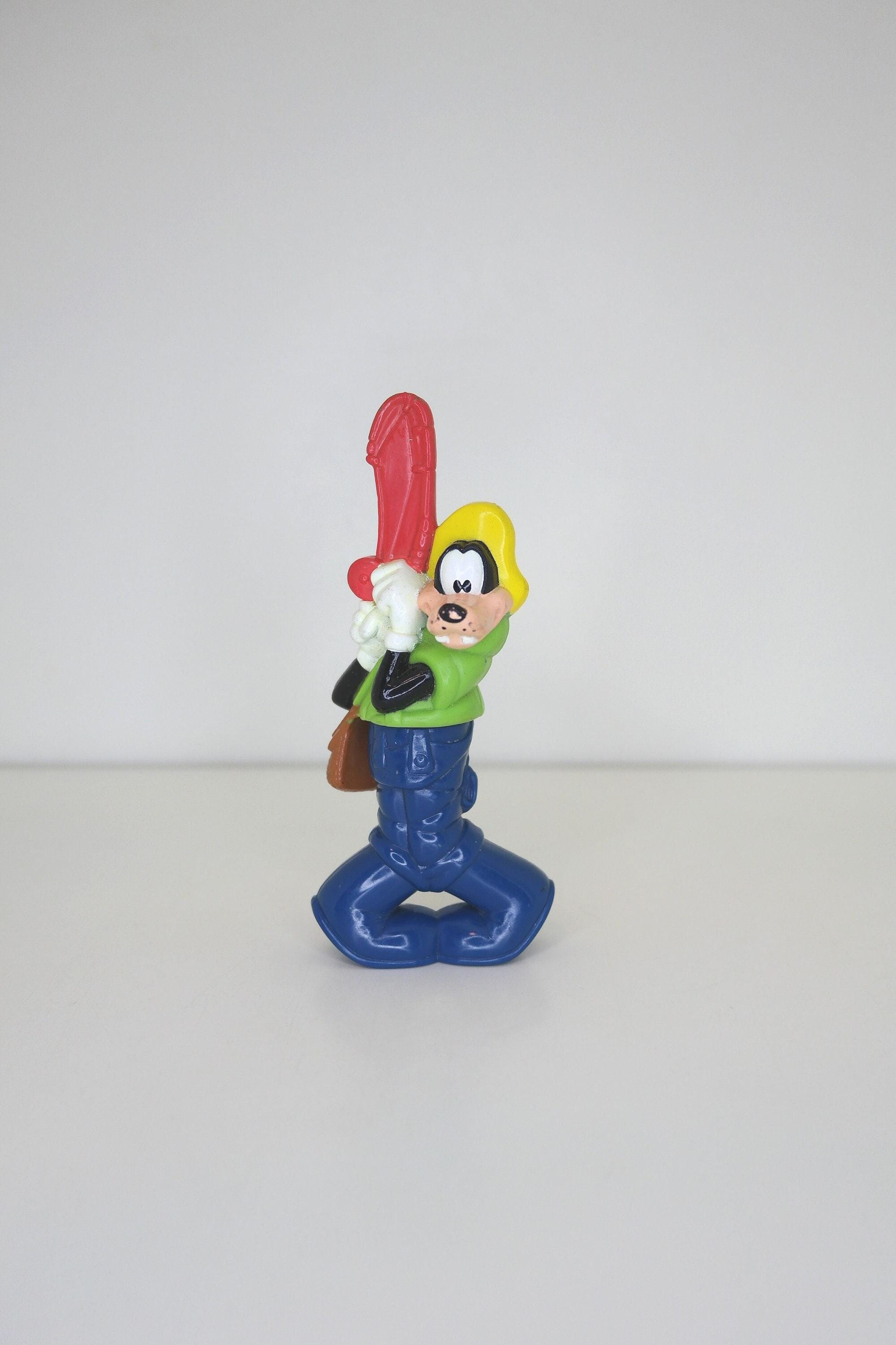 Vintage goofy doll - Etsy 日本