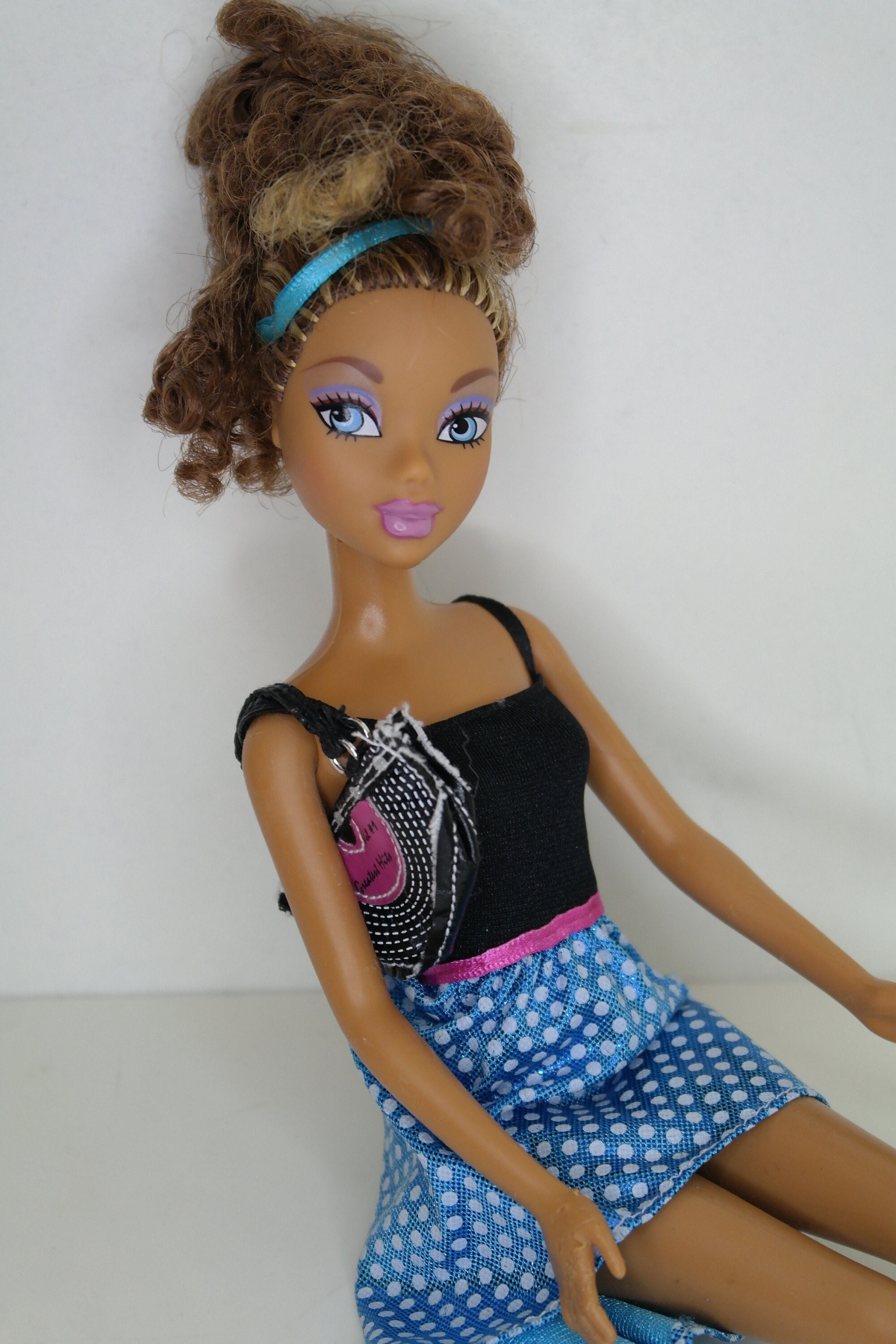 MuÃ±ecas Brittany Cocina Barbie Doll Barbie Delfines MÃ¡mágicos