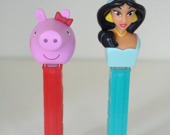 Phineas PEZ Dispenser & Candy - Phineas and Ferb - PEZ Online Store – PEZ  Candy