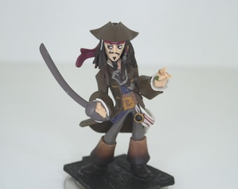 ジャック・スケリントン - 正規ディズニーインフィニティおもちゃ