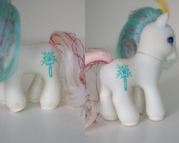 LOT My Little Pony G2 – Bébé Cheerilee, Movie Soarin, Royal Celestia Sonore + Wiggles