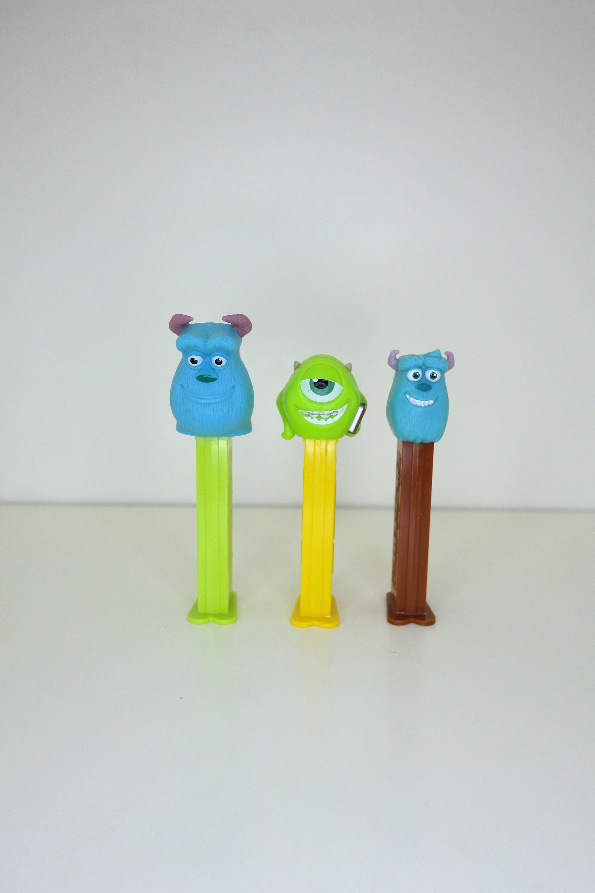 Monsters vs. Aliens PEZ Dispenser – PEZ Candy