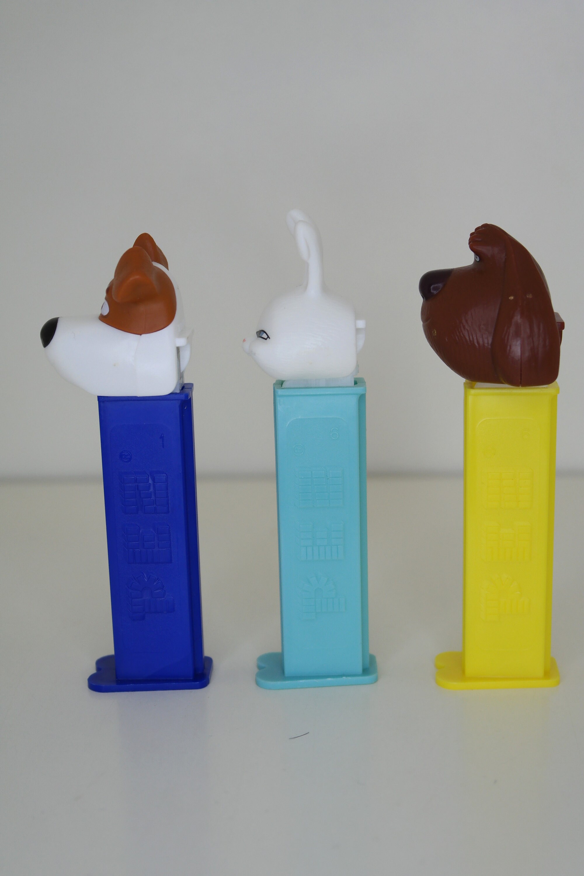 【ポイント10倍】 Characters Animation PEZ Pre - PEZ Your Choose - Dispensers その他