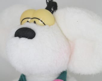 ヴィンテージ ディドル ぬいぐるみ | グリーン シグネチャー