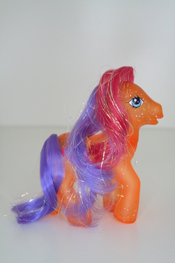 My Little Pony G3 – Twinkle Twirl III – Hasbro France – Occasion