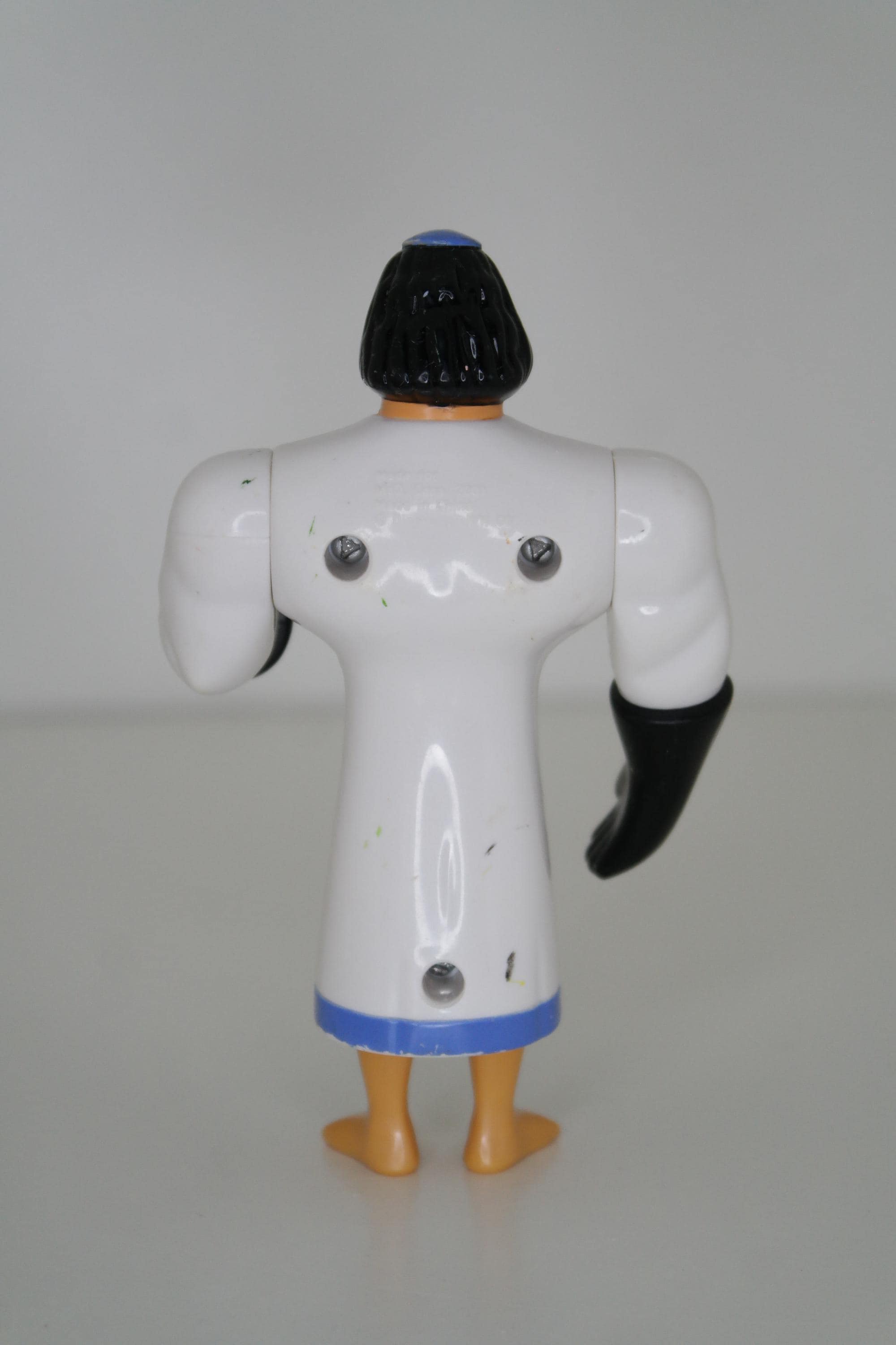 ヴィンテージ マクドナルド クロンク おもちゃ - ディズニー『ラマに