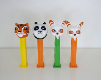 PEZペッツ・Candy Dispenserキャンディーディスペンサー「Kooky