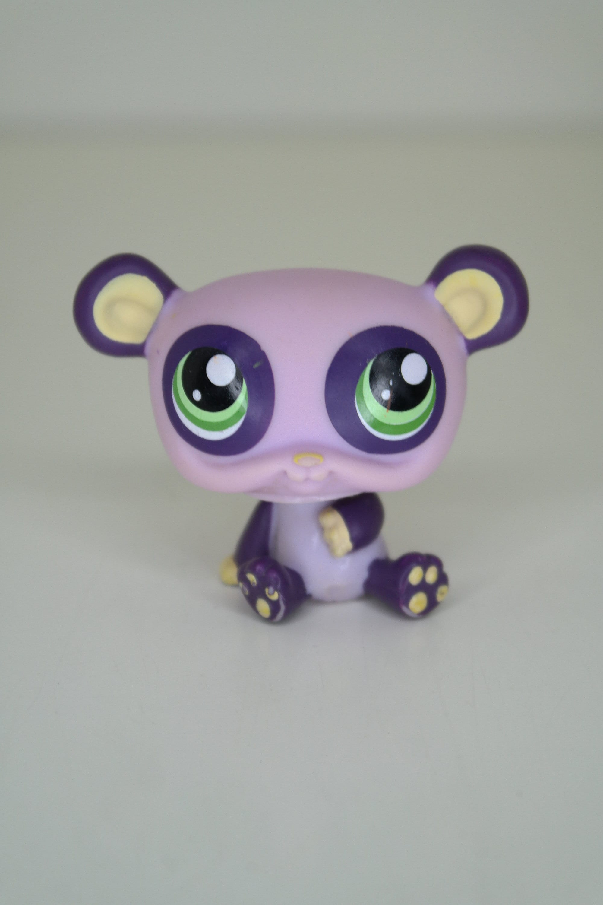 Vintage LPS Panda 1305 594 3108 Pick Your Collectible Hasbro