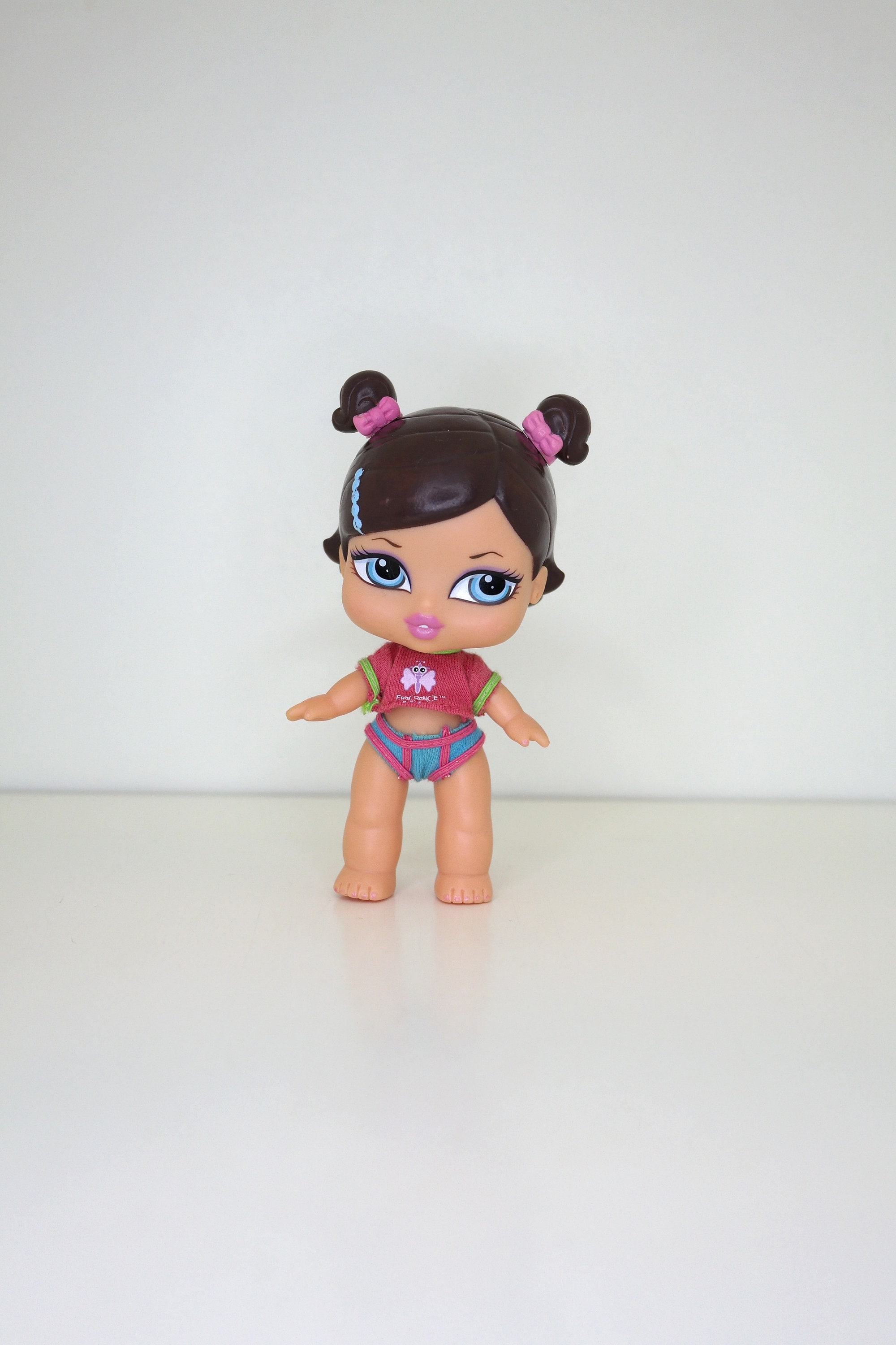 Bratz Babyz 5'inch Bratz Baby Dana Doll Pre-owned -  Canada