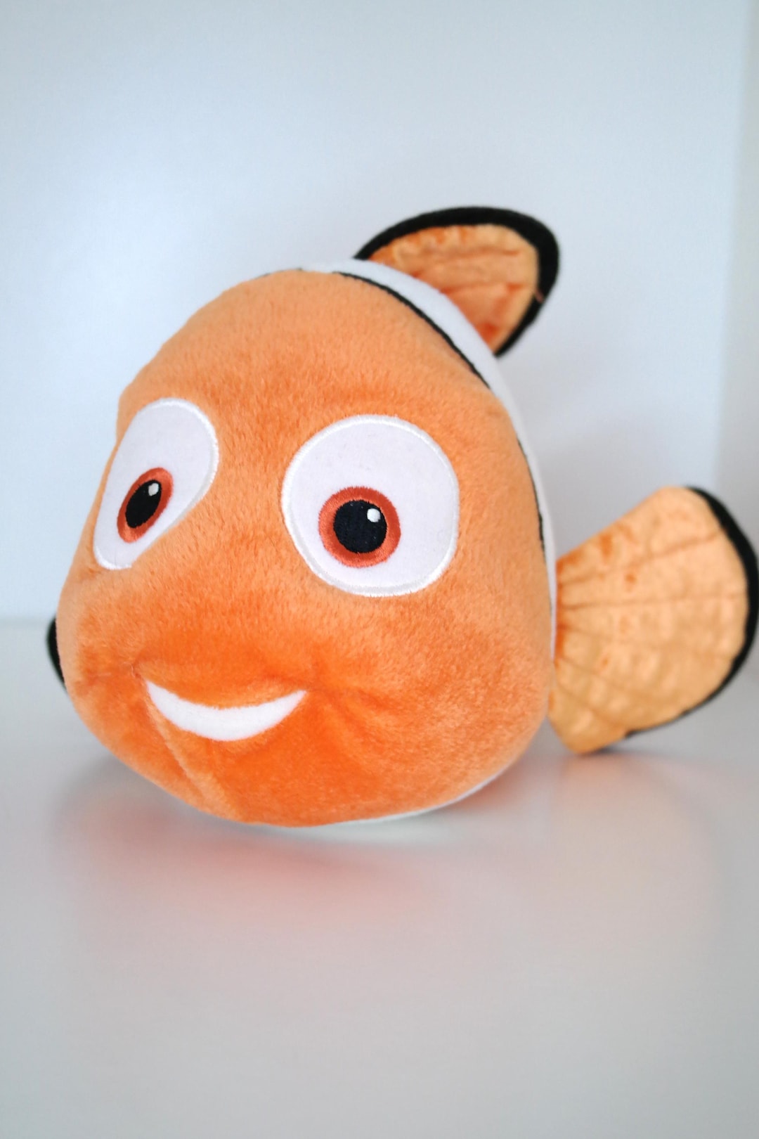 ファインディング　ニモ　ぬいぐるみ　40cm ディズニー　ピクサー ファインディング ニモ ぬいぐるみ 40cm ディズニー ピクサー