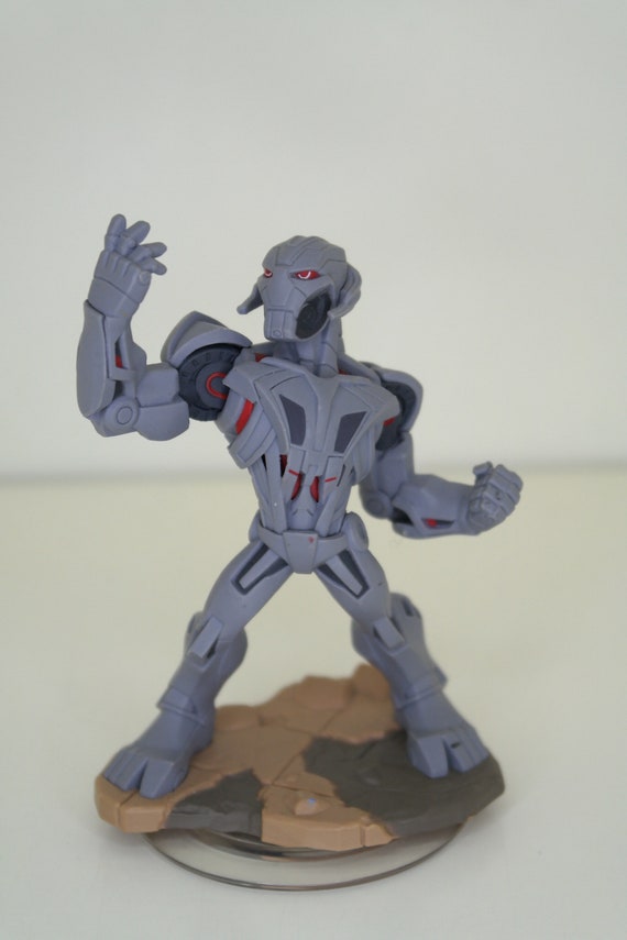 Ultron best sale disney infinity