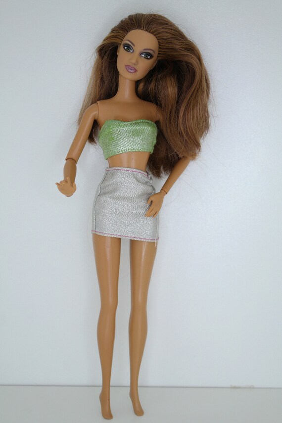 MATTEL - マテル社　ヴィンテージドール ヴィンテージドール マテル社 1970年代 イエローベビー人形