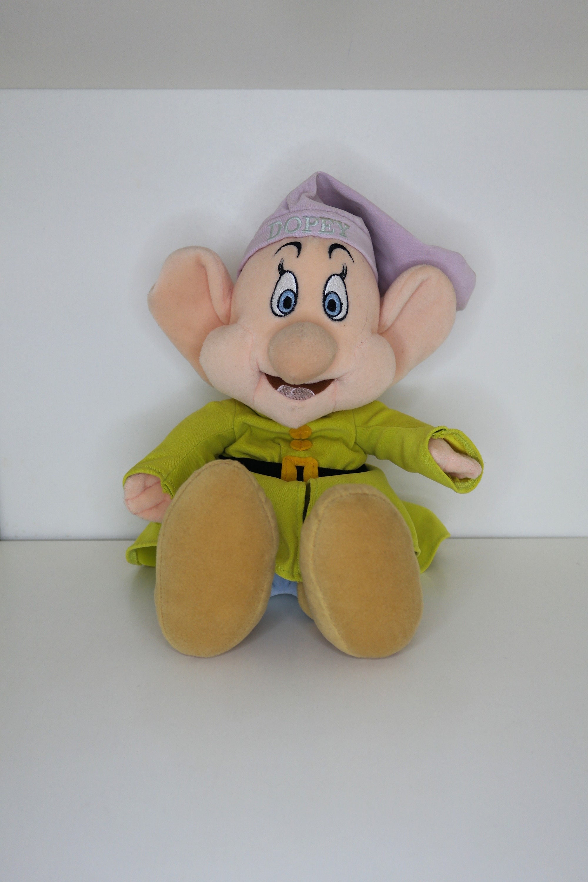 Dopey doll hotsell