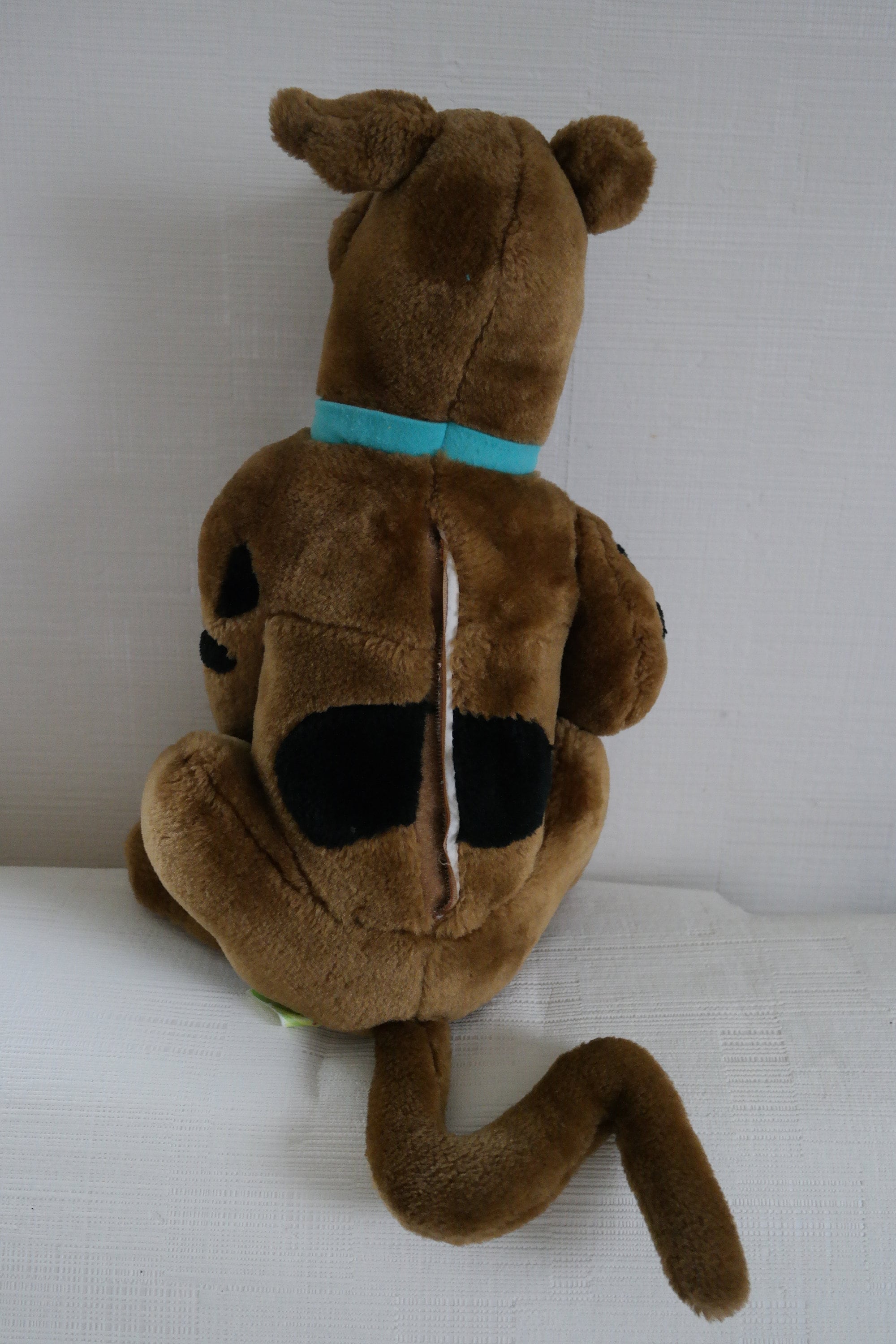 GRAND OURS BRUN peluche ancienne vintage Années 50's EUR