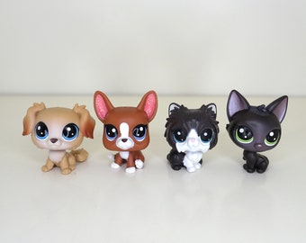 Lps labrador hotsell