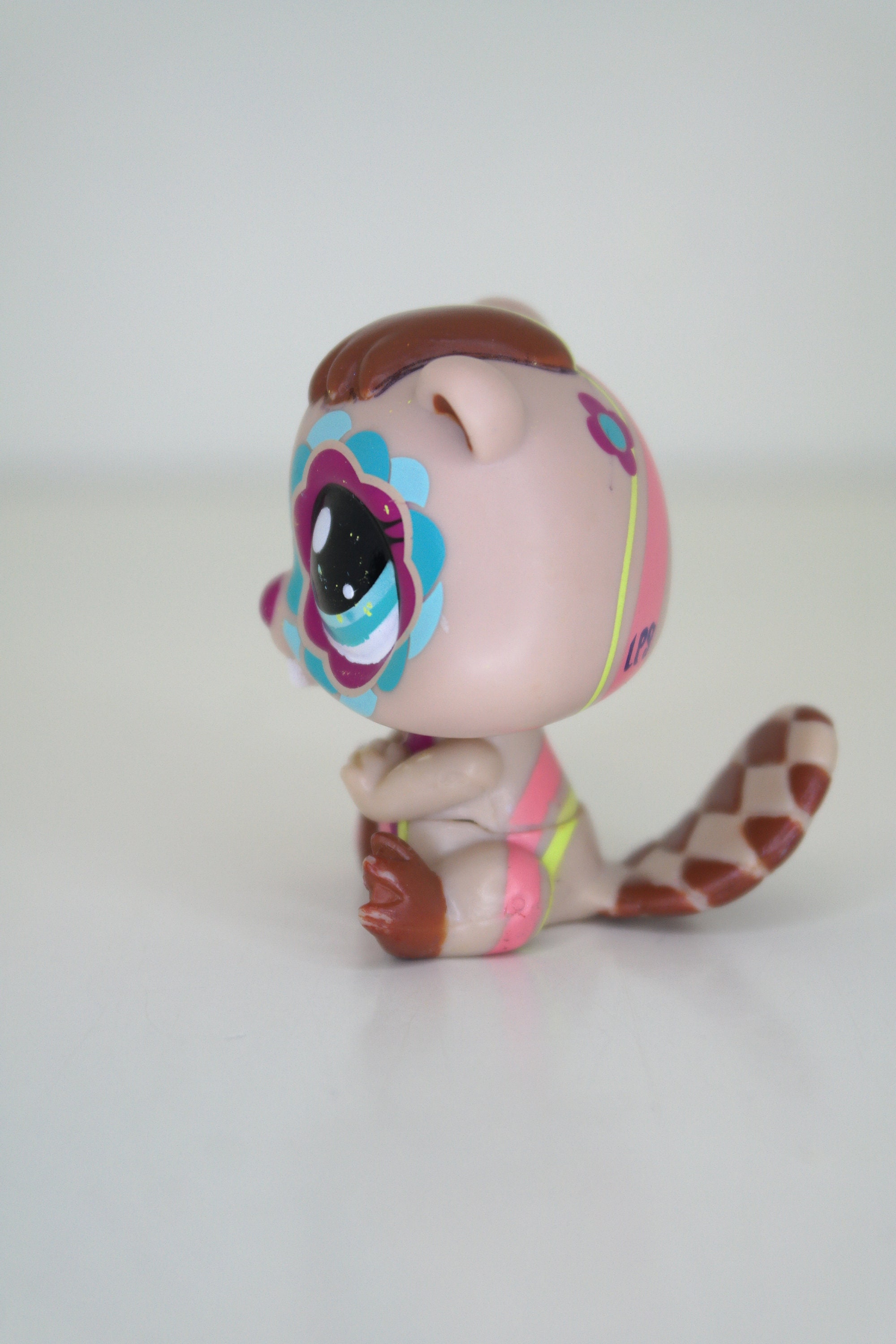 Littlest pet shop beaver deals