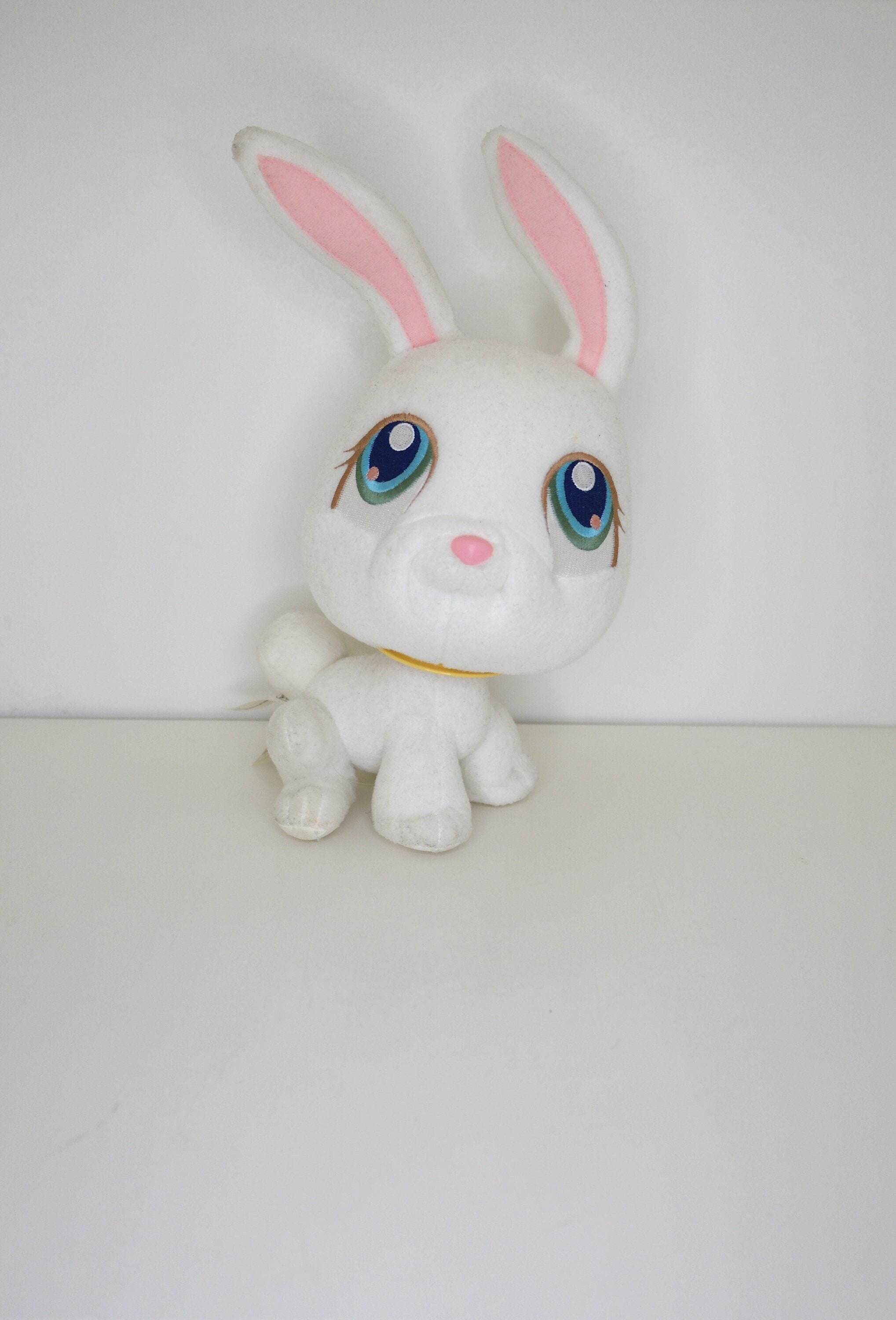 Bunny littlest store pet shop