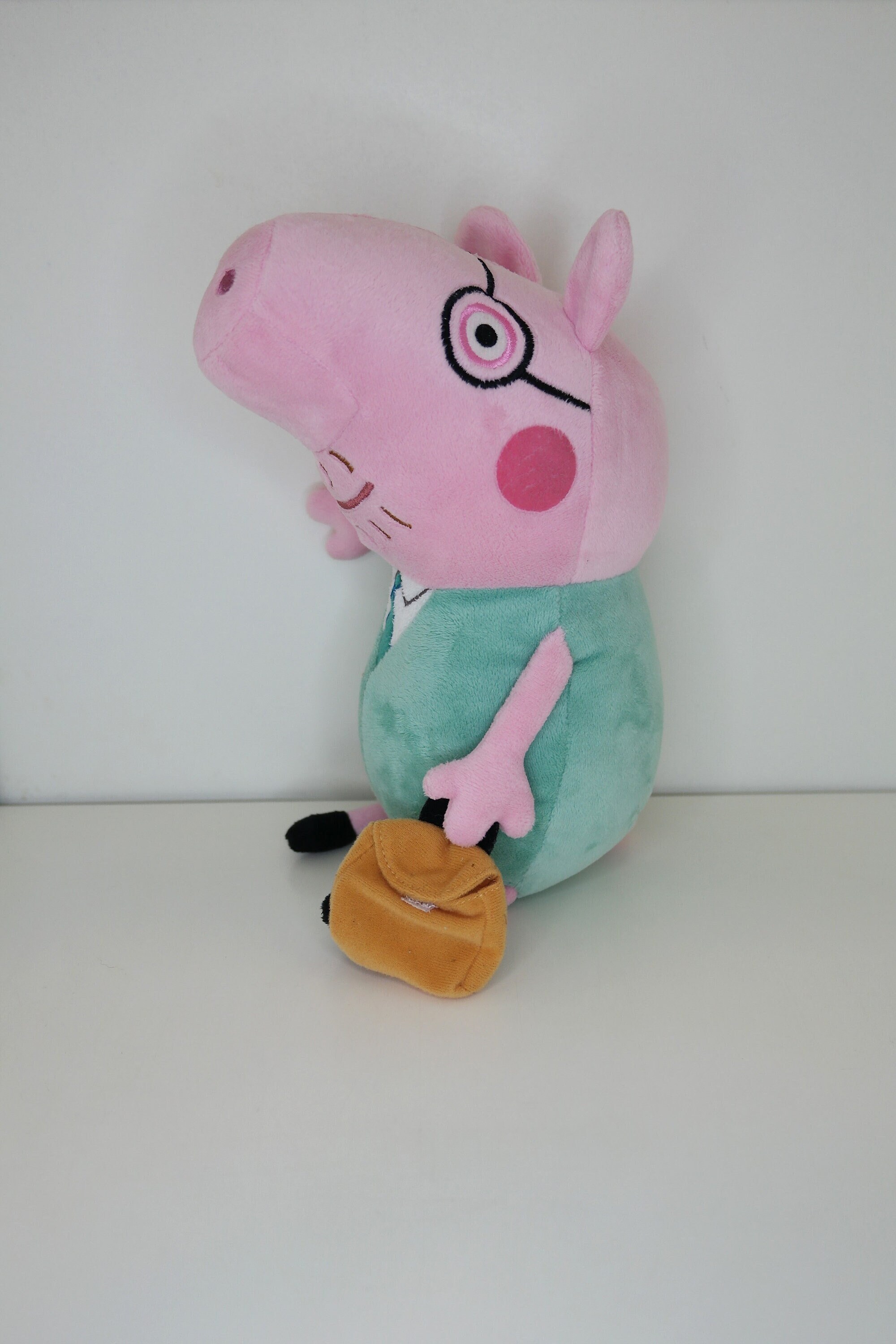 Stuffed Animal Peppa Pig Life Size Doll ***GIANT JUMBO PEPPA PIG