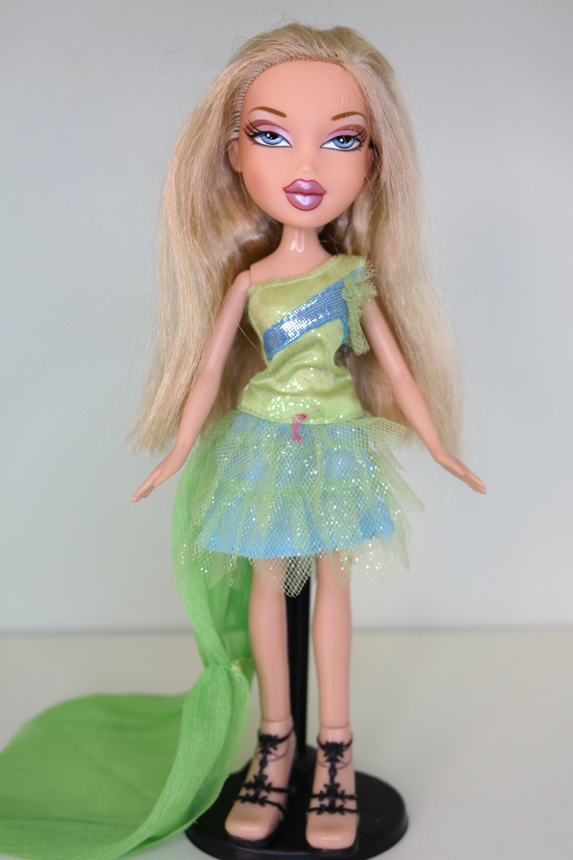 Bratz verde sale