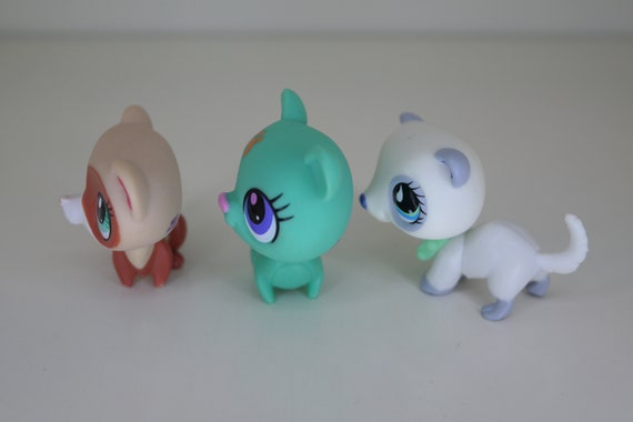 Littlest pet best sale shop com hasbro