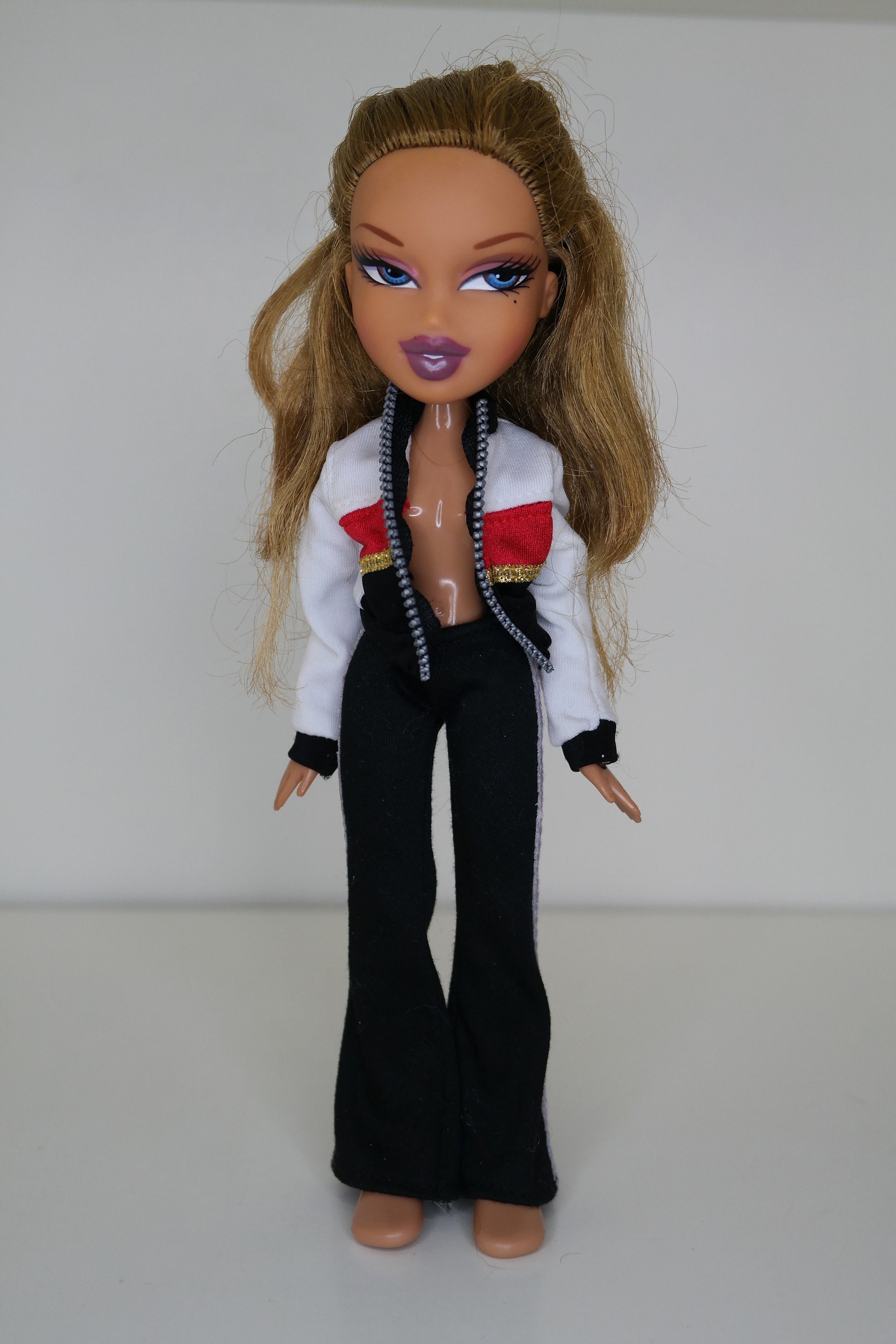 ブラッツドール 正規品 MGA ブラッツ - ピックユアファッションドール