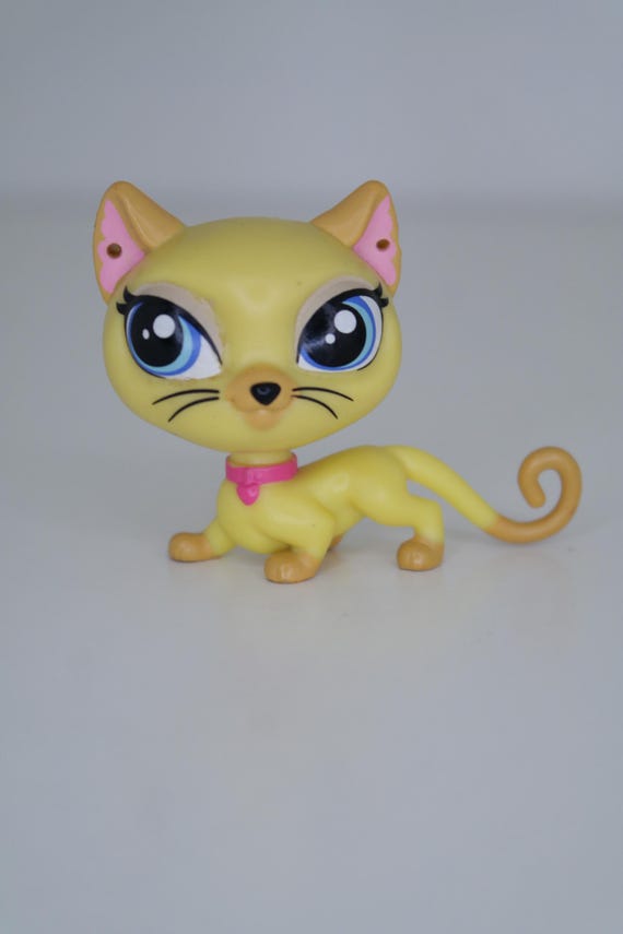 Authentic LPS Cat 3803 3954 124 Pick Your Collectible Hasbro