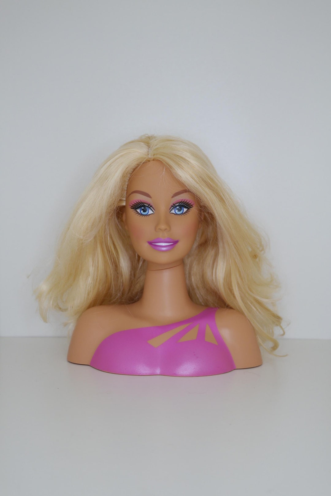 米LP Blondie Little Doll BRB598 Barbie Records /00260 Blondie – Little Doll – Vinyl (Pink Insert , LP, Compilation