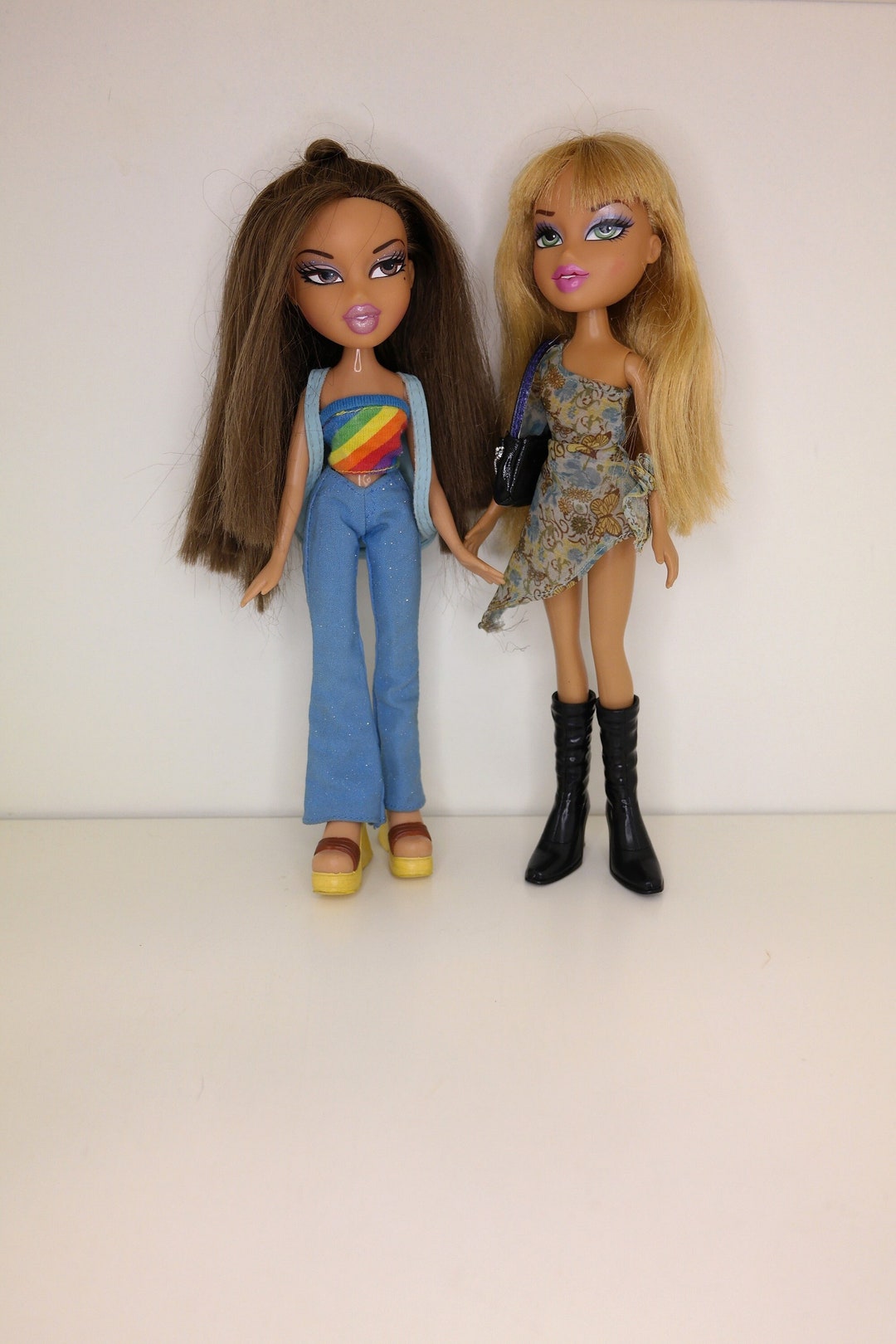 Bratz Dolls Authentic MGA Bratz Pick Your Fashion Doll: - Etsy