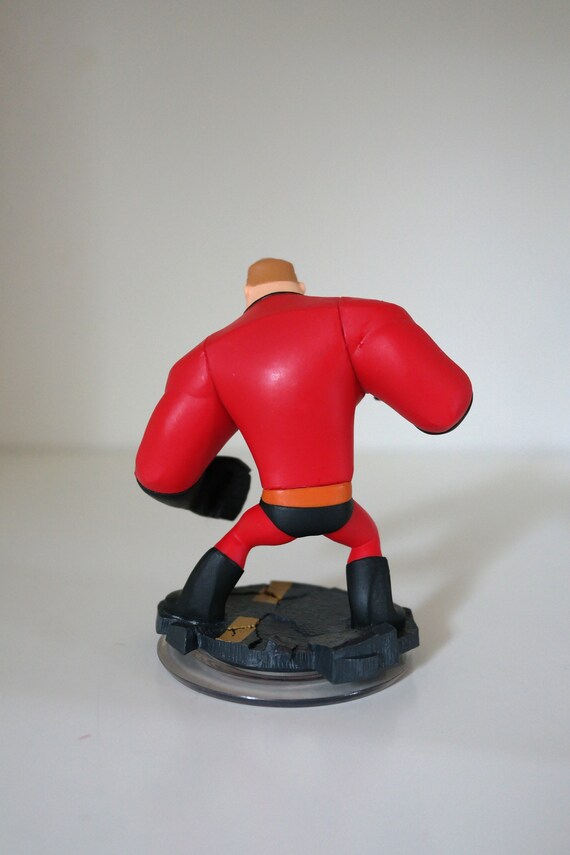 Disney Infinity Mr Incredible