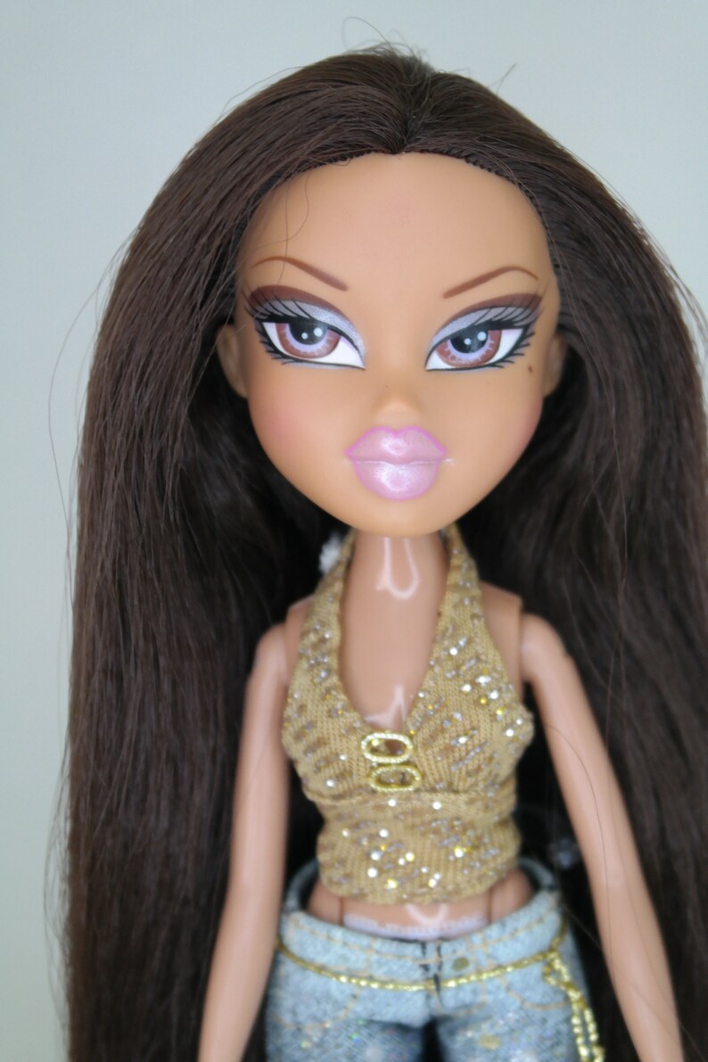 Bratz Dolls Authentic MGA Bratz Vintage Bratz Pick Your Etsy