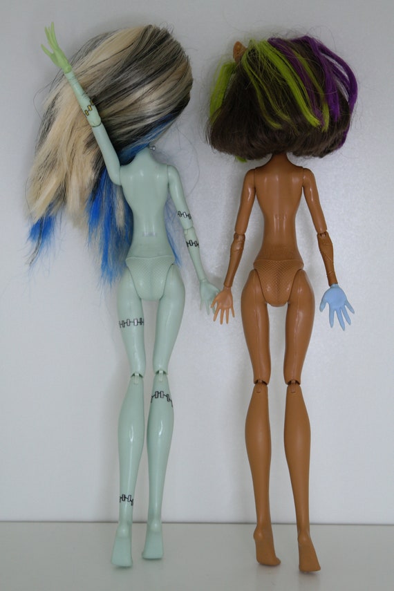 モンスターハイ ファッションドール モンスターハイ ハウント