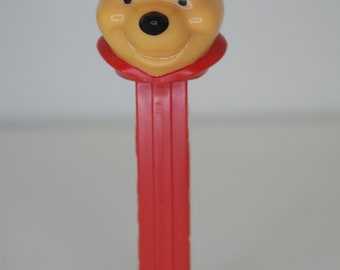 ディズニーのくまのプーさんPEZディスペンサー - お好みのPEZをお選び