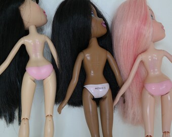 5073【未開封品】ブラッツスタイルイット ダナ 5073【未開封品】ブラッツスタイルイット ダナ Bratz Style It