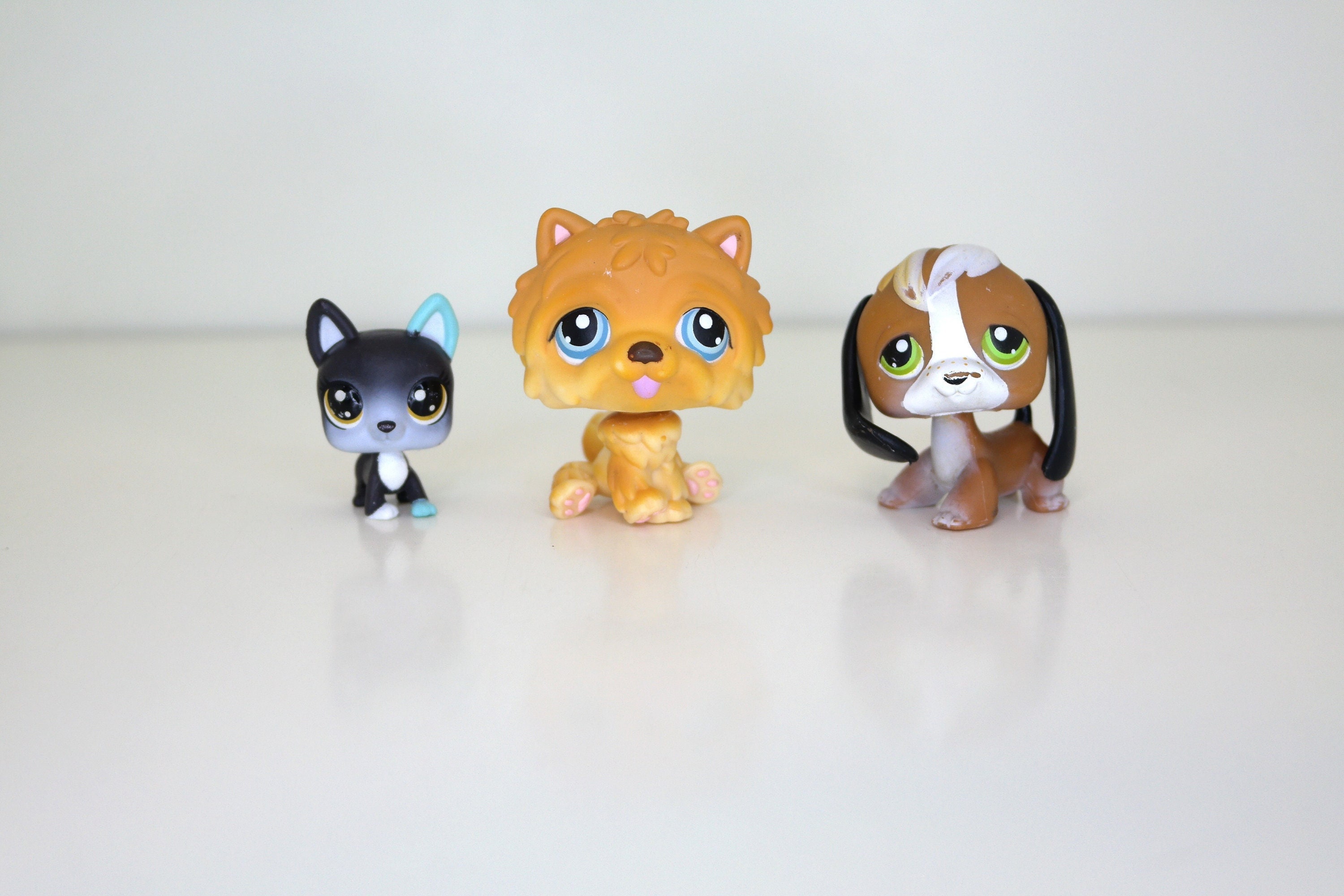 レア!!littlest petshop（リトルペットショップ）プチブライス レア!!littlest petshop（リトルペットショップ）プチブライス