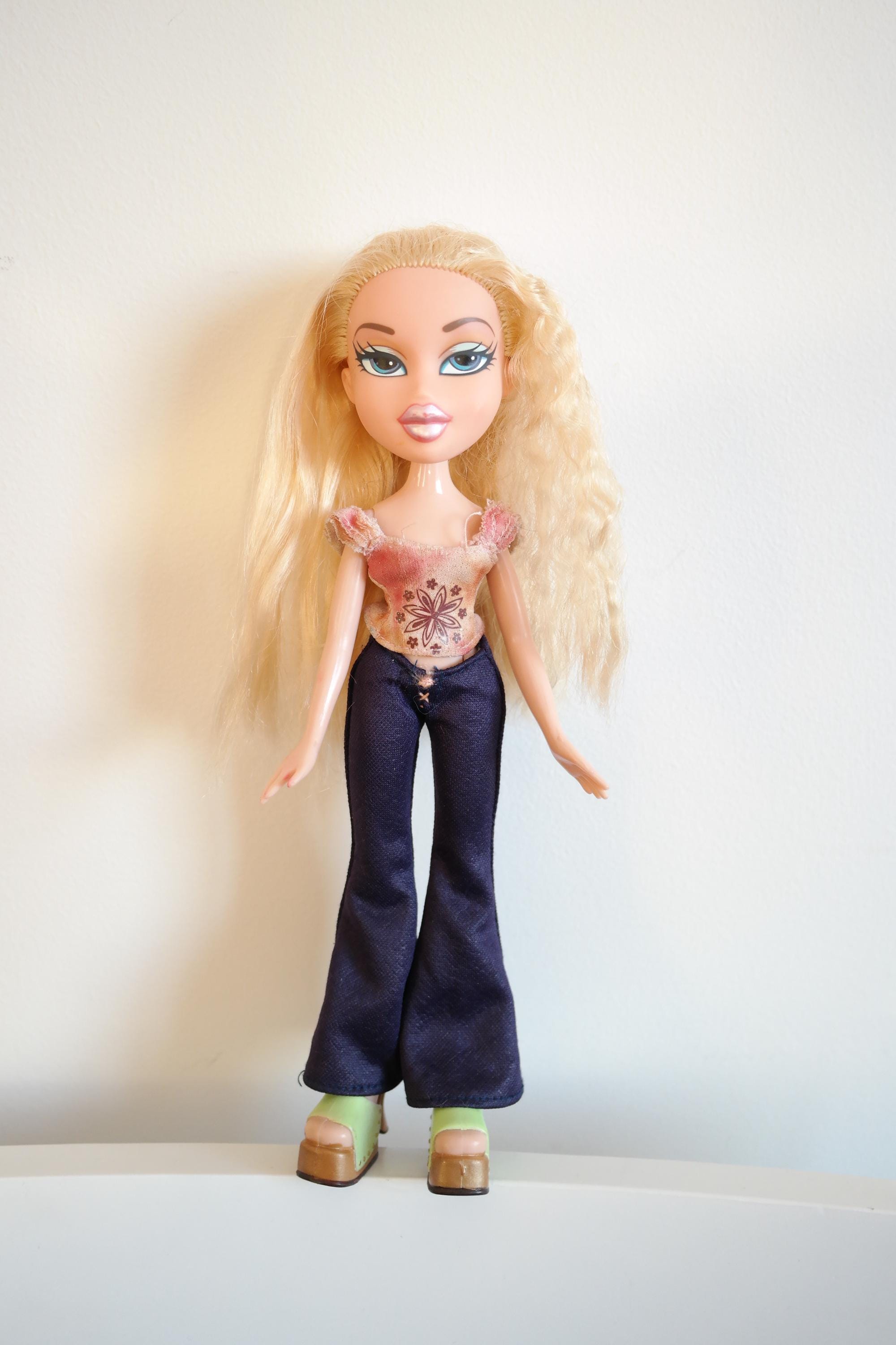 Cheap bratz doll - Etsy 日本
